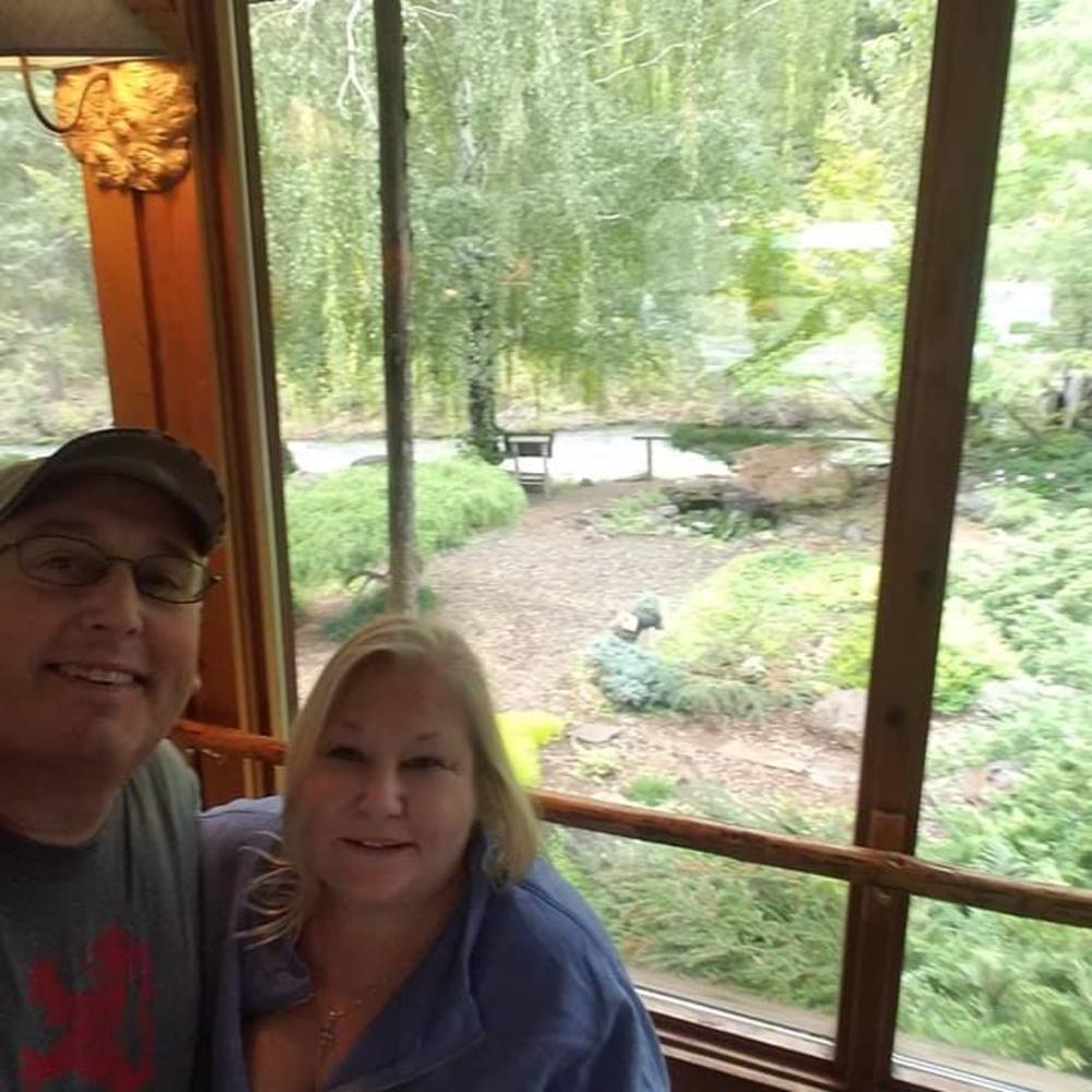 Meet your Posher, Jill